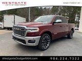 New 2025 RAM 1500 Limited image 3