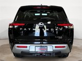 New 2025 Nissan Pathfinder Platinum w/ Cargo Package image 6
