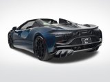 New 2025 McLaren Artura Spider image 3