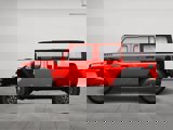 New 2025 Jeep Wrangler Willys image 3