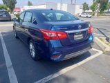 Used 2017 Nissan Sentra SV w/ Style Package image 3