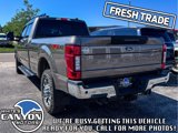 Used 2021 Ford F350 Lariat w/ Lariat Ultimate Package image 3