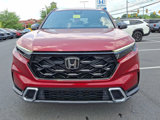 New 2026 Honda CR-V Sport Touring image 2
