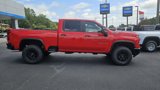 New 2025 Chevrolet Silverado 2500 ZR2 w/ Technology Package image 5