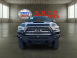 Used 2017 Toyota Tacoma TRD Sport image 2