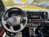 New 2026 Nissan Frontier PRO-4X w/ Pro Premium Package image 5