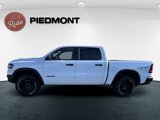 New 2025 RAM 1500 Rebel w/ G/T Package image 4