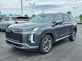 New 2025 Hyundai Palisade SEL image 3