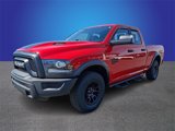 Used 2024 RAM 1500 Classic Warlock w/ Trailer & Traction Group image 3