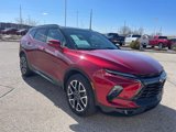 Used 2023 Chevrolet Blazer RS image 2