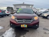 Used 2013 Honda CR-V EX-L image 2