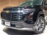 New 2026 Chevrolet Equinox LT w/ Convenience Package II image 4