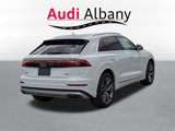 New 2025 Audi Q8 Premium Plus image 4