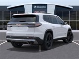New 2025 GMC Acadia Elevation image 4