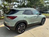 New 2026 Chevrolet TrailBlazer LT w/ LT Cold Weather Package image 5