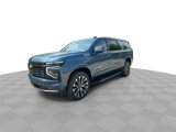 New 2025 Chevrolet Suburban High Country image 4