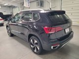 Used 2024 Volkswagen Taos SE image 4
