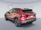 Used 2025 Chevrolet Trax RS w/ Driver Confidence Package image 4