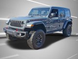 New 2025 Jeep Wrangler Unlimited Rubicon image 2