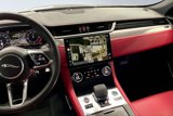 Used 2024 Jaguar F-PACE R-Dynamic S image 5