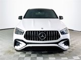 New 2026 Mercedes-Benz GLE 53 AMG 4MATIC Coupe image 2