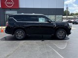 New 2025 Nissan Armada Platinum w/ Convenience Package image 2