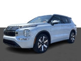 New 2025 Mitsubishi Outlander AWD image 3