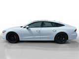 New 2025 Audi A7 3.0T Premium Plus image 2