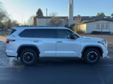 Used 2023 Toyota Sequoia Limited image 6