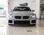 Used 2024 BMW M2 w/ Lighting Package image 2
