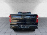 New 2025 Chevrolet Silverado 1500 Custom Trail Boss w/ Dark Appearance Package image 5