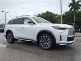 New 2026 INFINITI QX60 Luxe w/ Cargo Package image 2