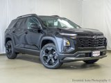 New 2026 Chevrolet Equinox LT w/ Midnight Edition image 2
