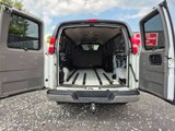 Used 2014 Chevrolet Express 3500 LT w/ LT Preferred Equipment Group image 6