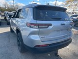New 2024 Jeep Grand Cherokee L Limited w/ Luxury Tech Group II image 3