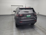 Used 2024 Jeep Compass Latitude image 6
