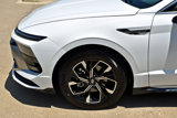 Used 2025 Hyundai Sonata SEL image 4