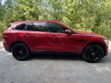 Certified 2022 Jaguar F-PACE S image 4