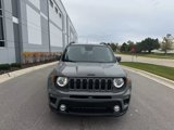 Used 2019 Jeep Renegade Altitude w/ Quick Order Package 2XM image 2