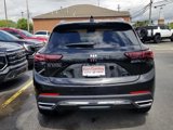 New 2025 Buick Envision Preferred image 4