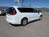 Used 2020 Chrysler Voyager Lxi image 3