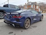 New 2025 Chevrolet Corvette Stingray Preferred Cpe w/ Z51 Performance Package image 3