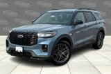 New 2025 Ford Explorer ST image 2