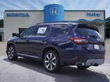 New 2025 Honda Pilot Touring image 3