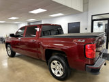 Used 2016 Chevrolet Silverado 1500 LT w/ All Star Edition image 5