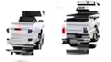 New 2025 Chevrolet Silverado 1500 W/T image 3