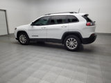 Used 2020 Jeep Cherokee Latitude Plus image 3
