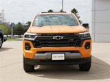 New 2025 Chevrolet Colorado Z71 w/ Midnight Edition image 2