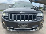 Used 2015 Jeep Grand Cherokee Overland image 3
