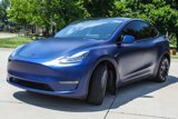 Used 2021 Tesla Model Y Long Range image 3